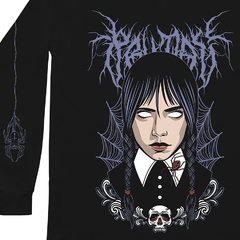 Camiseta Manga Longa - W - comprar online