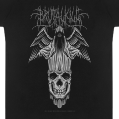 Camiseta - Hellfire - comprar online