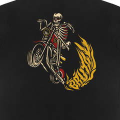 Camiseta - Fire - BKC ATACADO