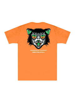 Camiseta - Sicko Orange - comprar online