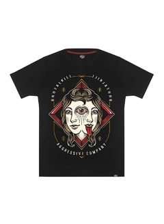 Camiseta - Two Face