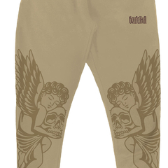 Calça Moletom - Ayel Latté - comprar online