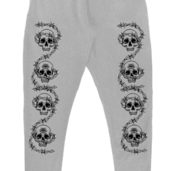 Calça Moletom - Forks - comprar online