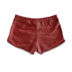 Short - Black Cat Red 2 - comprar online