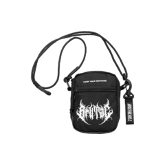 Shoulder Bag - String