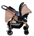 Carrinho Travel System Rio x Mon Amour Burigotto na internet