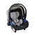 Carrinho Travel System Rio x Mesclado Cinza Burigotto