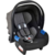 Imagem do Carrinho Travel System Rio x Mesclado Preto Burigotto