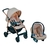 Carrinho Travel System Ecco Mon Amour Burigotto