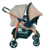 Carrinho Travel System Ecco Mon Amour Burigotto - comprar online