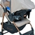 Carrinho Travel System Ecco Mon Amour Burigotto na internet