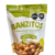 GARBANZOS CRUJIENTES LIMÓN Y SAL (BANZITOS) 110 G