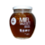 MIEL DE ABEJA ORGANICA CON PANAL (NBF) 454 G