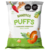 PUFFS DE GARBANZO SABOR PIQUIN (BANZITOS) 35 G