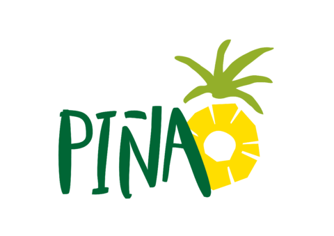 Piña - Estudio Nube