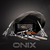 Imagem do Tesoura Curva Onix 440C 7,5" - Precision Edge