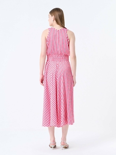 Vestido Vicenza sem Manga - comprar online