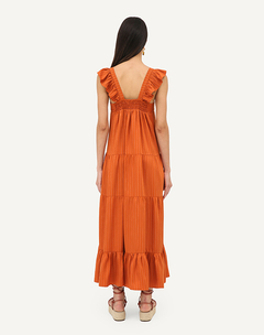 Vestido Guadalajara - loja online