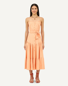 Vestido Midi Verena - comprar online