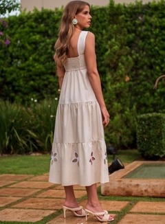 Vestido Ludy - comprar online