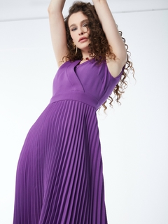 Vestido London Gode - Boutique Santa Rosa