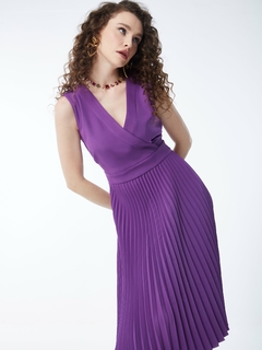 Vestido London Gode