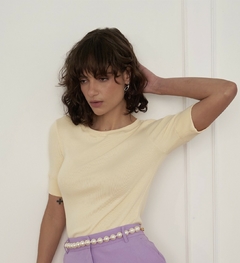 Blusa New Tricot - comprar online