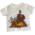 Camisa Infantil Dinossauros - Tommy Bahama - 12 meses - comprar online