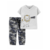Conjunto calça militar e blusa leãozinho Carter's - 18 meses - comprar online