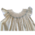 Vestido Casinha de Abelha - Lepetitenfance - comprar online