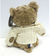 Urso de pelúcia da FAO Schwarz na internet