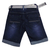 Bermuda Jeans com Cinto JMA - 02 anos - comprar online