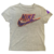 Camisa Nike com estampa Laranja e Roxa - 2 anos