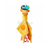 Girafa de Pelúcia 3 em 1 - Tommee Tippee Doudou Jerry - comprar online