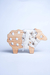 Alinhavo ovelha LIKA - comprar online