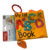 Livro com mordedor ABC Book 01-18 Meses - Playtex Baby - MAM - comprar online