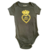 Body Avulso - Juicy Couture - 12 meses - Lepetitenfance