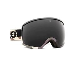 Antiparras EG2-T Camo Jet Black