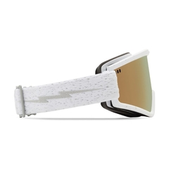 Antiparras Hex Matte Speckled White + Lente extra - comprar online