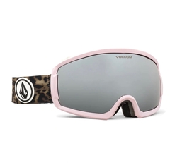 Antiparras Migrations Pink Leopard + Lente extra