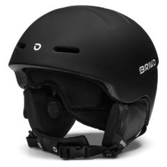 Casco Briko Teide Negro