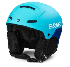 Casco Briko Mammoth Celeste