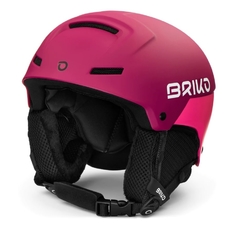 Casco Briko Mammoth Violeta