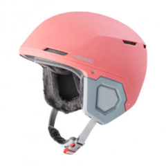 Casco Compact dusky rose