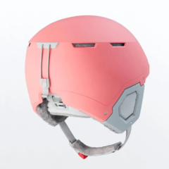 Casco Compact dusky rose - Jumping