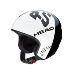 Casco FIS Carbon Rebels