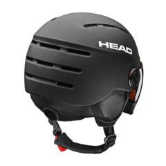 Casco Knight black - comprar online