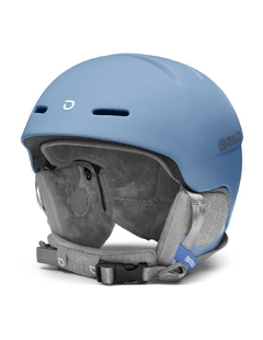 Casco Briko Blenda Cerulean Blue