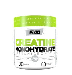 Creatina Monohidrato EEUU x 300 grs - Star Nutrition