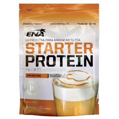 Starter Protein 400 Grs Cafe Proteico - Ena Sport